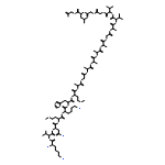 Glycine,L-lysyl-L-threonyl-L-asparaginyl-L-methionyl-L-lysyl-L-histidyl-L-methionyl-L-alanylglycyl-L-alanyl-L-alanyl-L-alanyl-L-alanylglycyl-L-alanyl-L-valyl-L-valylglycylglycyl-L-leucyl-