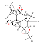 11alpha,12alpha-epoxyleukamenin E