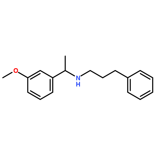 Benzenepropanamine,N-[(1R)-1-(3-methoxyphenyl)ethyl]-