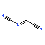 Cyanamide, (cyanomethylene)-