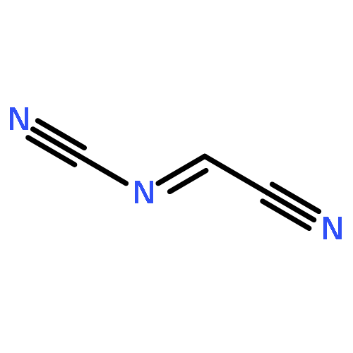 Cyanamide, (cyanomethylene)-