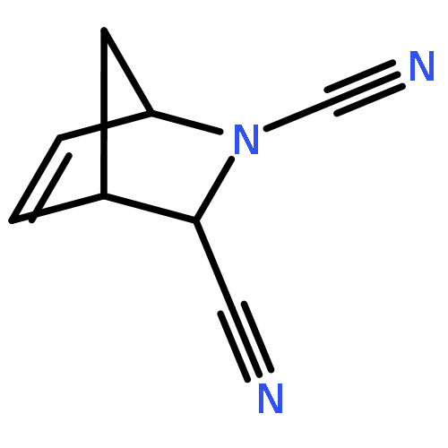 2-Azabicyclo[2.2.1]hept-5-ene-2,3-dicarbonitrile