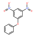 Benzene, 1,3-dinitro-5-phenoxy-