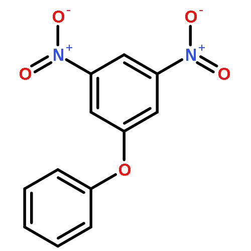 Benzene, 1,3-dinitro-5-phenoxy-