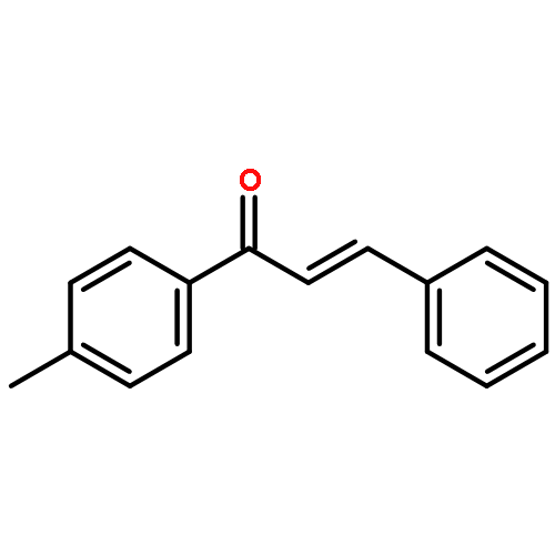 1-(4-Methylphenyl)-3-phenylprop-2-en-1-one