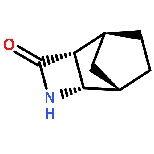 3-AZATRICYCLO[4.2.1.02,5]NONAN-4-ONE, (1R,2S,5R,6S)-REL-