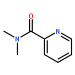 2-Pyridinecarboxamide,N,N-dimethyl-