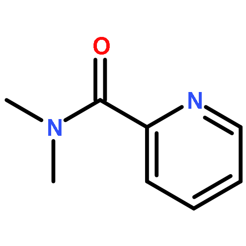 2-Pyridinecarboxamide,N,N-dimethyl-