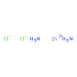 diamminedichlorozinc