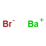 Barium monobromide