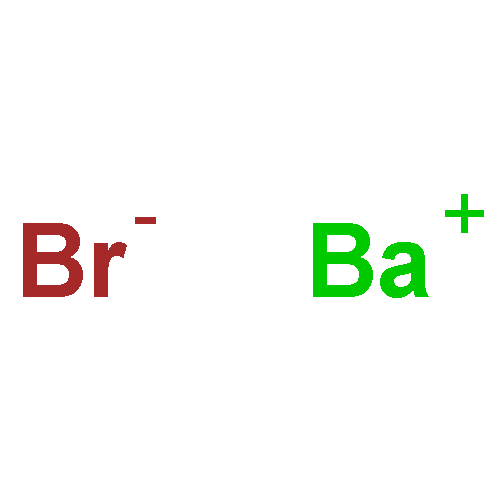 Barium monobromide