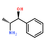 (R*,S*)-()-α-(1-aminoethyl)benzyl alcohol