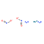 Diamminepalladium (II) nitrite