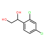 1,2-Ethanediol,1-(2,4-dichlorophenyl)-