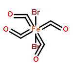 Iron, dibromotetracarbonyl-