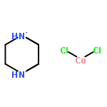 Cobalt(1+),[rel-[N1(R),N2(R)]-N1,N2-bis[2-(amino-kN)ethyl]-1,2-ethanediamine-kN1,kN2]dichloro-, chloride (1:1), (OC-6-22)-