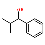 Benzenemethanol, 伪-(1-methylethyl)-, (伪R)-