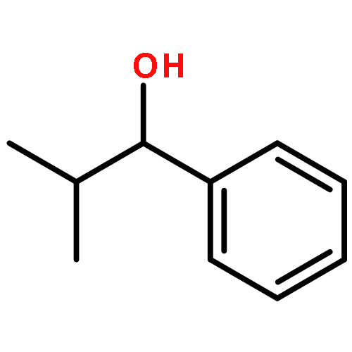 Benzenemethanol, 伪-(1-methylethyl)-, (伪R)-