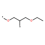 Poly[oxy[(ethoxymethyl)-1,2-ethanediyl]]