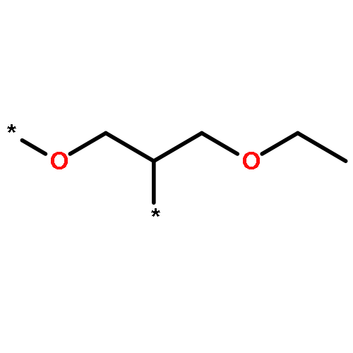 Poly[oxy[(ethoxymethyl)-1,2-ethanediyl]]