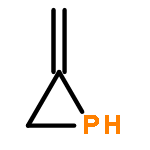 PHOSPHIRANE, METHYLENE-