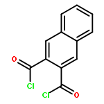 2,3-NAPHTHALENEDICARBONYL DICHLORIDE