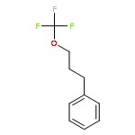 Benzene, [3-(trifluoromethoxy)propyl]-