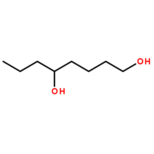 1,5-Octanediol, (5R)-