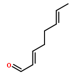 2,6-Octadienal