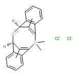 rac-Dimethylsilylbis(2-methylindenyl)zirconium dichloride