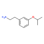 2-(3-propan-2-yloxyphenyl)ethanamine