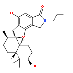 Stachybotramide