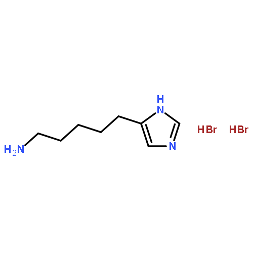 Impentamine dihydrobromide