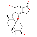 Stachybotrolide