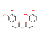 Demethyl Curcumin