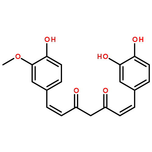 Demethyl Curcumin