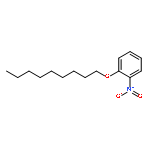 Benzene, 1-nitro-2-(nonyloxy)-