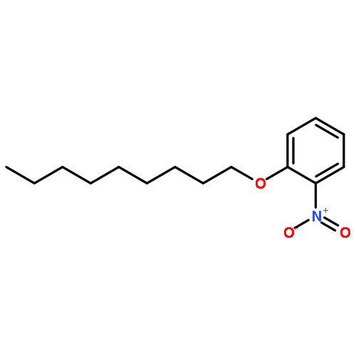 Benzene, 1-nitro-2-(nonyloxy)-