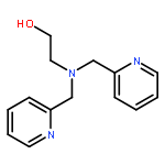 Ethanol,2-[bis(2-pyridinylmethyl)amino]-