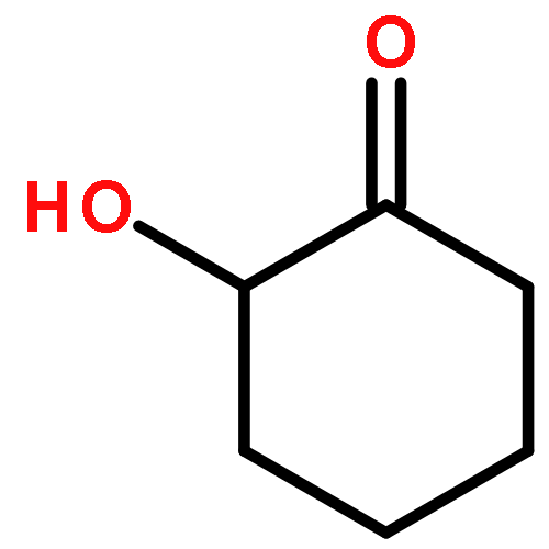 Cyclohexanone, 2-hydroxy-, (2R)-