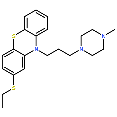 thiethylperazine