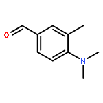 4-(Dimethylamino)-3-methylbenzaldehyde