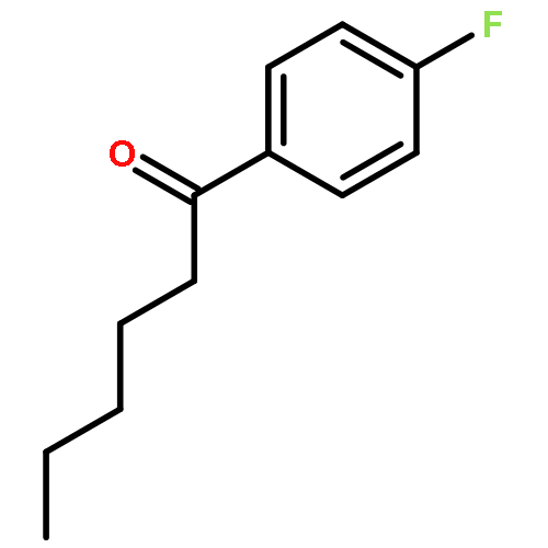 1-(4-FLUOROPHENYL)HEXAN-1-ONE