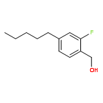 Benzenemethanol, 4-fluoro-a-pentyl-