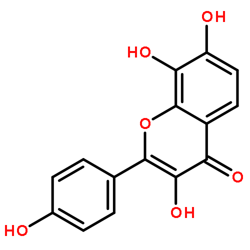 3,4',7,8-Tetrahydroxyflavone