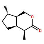 (+)-iridomyrmecin