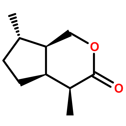 (+)-iridomyrmecin