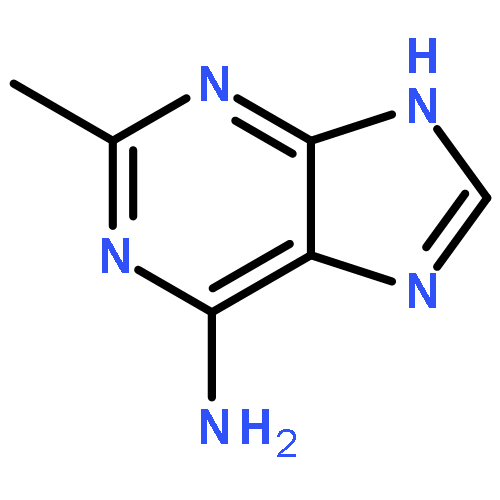 2-Methyl-6-aminopurine