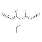 Octanedial, 2,7-dioxo-,N,N-dione