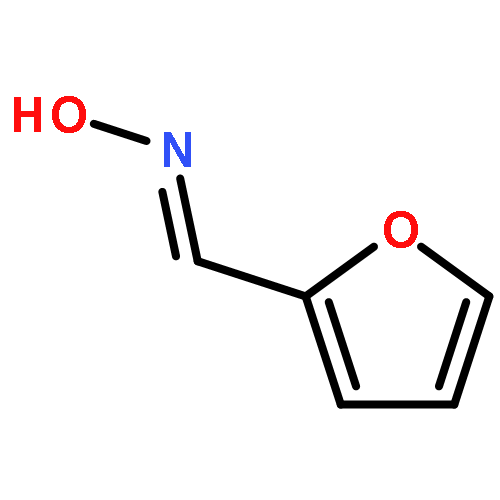 [C(Z)]-2-Furancarboxaldehyde oxime